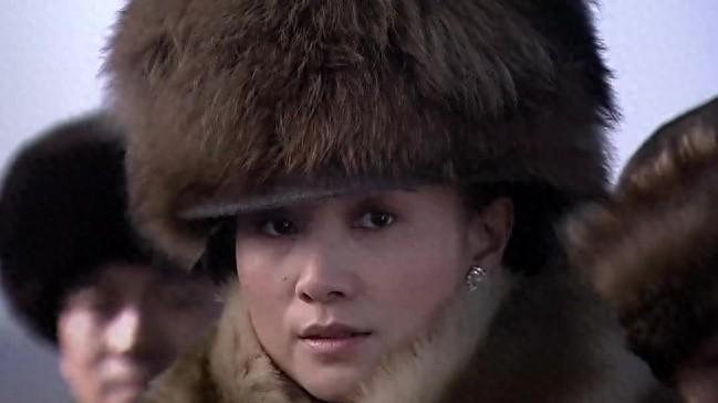 《悬崖》顾秋妍根本不知，高彬第一次见面就怀疑却不调查她的真相