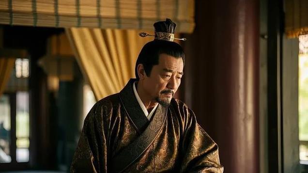 玄武门之变，李渊为何不调兵镇压李世民？他调了，但根本压不住