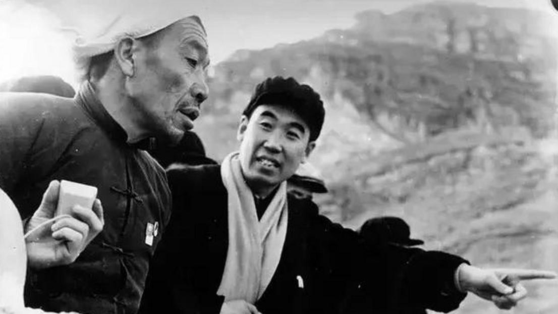 他是红旗渠总设计师，经周总理提名到公安部工作，享受部长级待遇