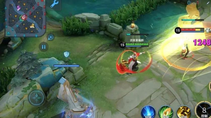 盘点王者荣耀中的冷门英雄，详细分析