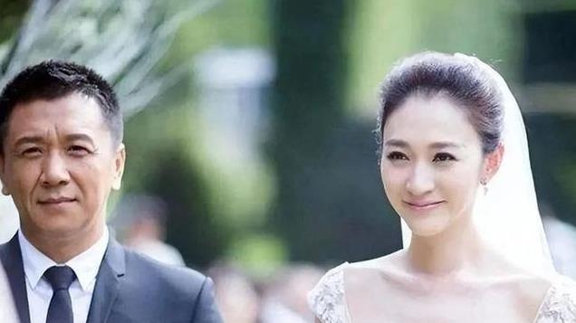 大度的女人徐梵溪：男友花5亿娶李小冉，不吵不闹低调离开