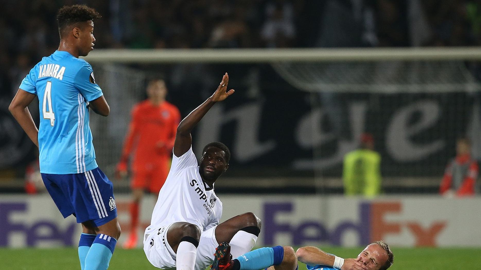 9.21竞彩推荐：那不勒斯 法兰克福 吉马良斯 3串1