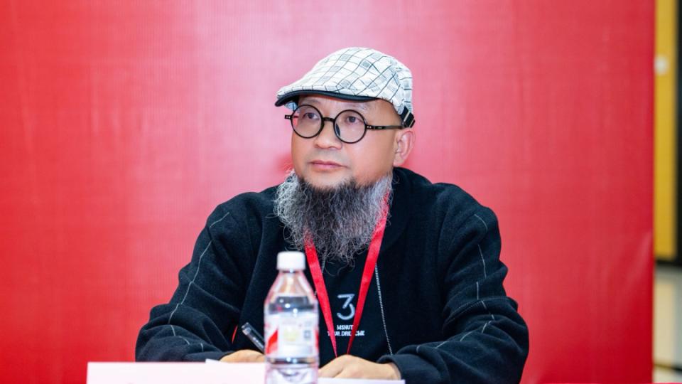 第三届全国书法教育成果展终评大会在智慧岛大厦河南省当代艺术馆成功举办