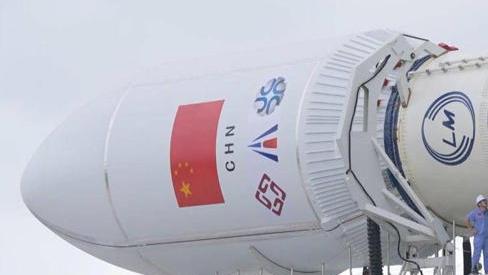 长征十二号首飞成功：开启中国航天新征程