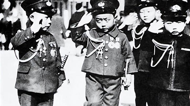 警惕日本重走军国主义老路！现在，日本国的狼子野心已经昭然若揭