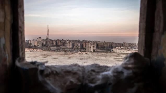 叙利亚突然大乱！如果巴沙尔请求出兵，中国该不该答应？