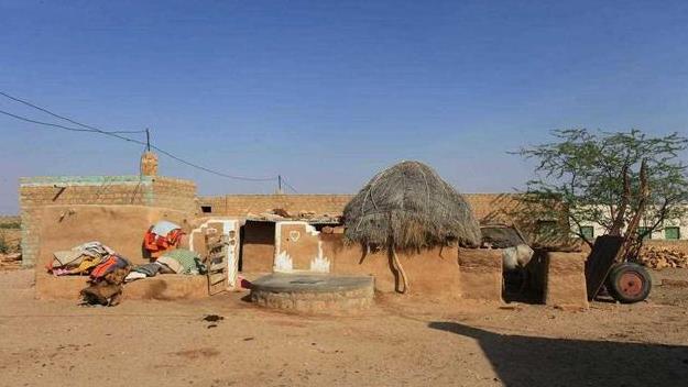 陕西老汉将19岁女儿嫁给恩人儿子，让女儿住4㎡婚房，逃婚还未果