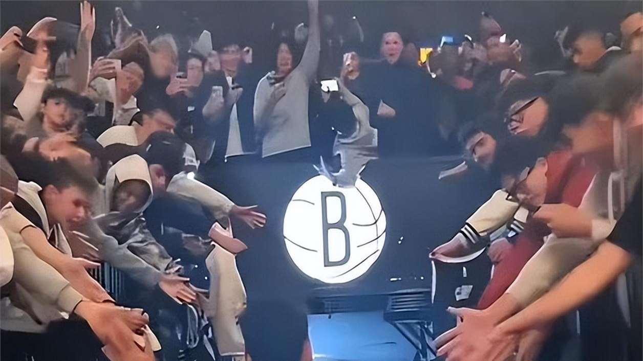 0分，突然0分！曝篮网弃用崔永熙原因！NBA果然不好混