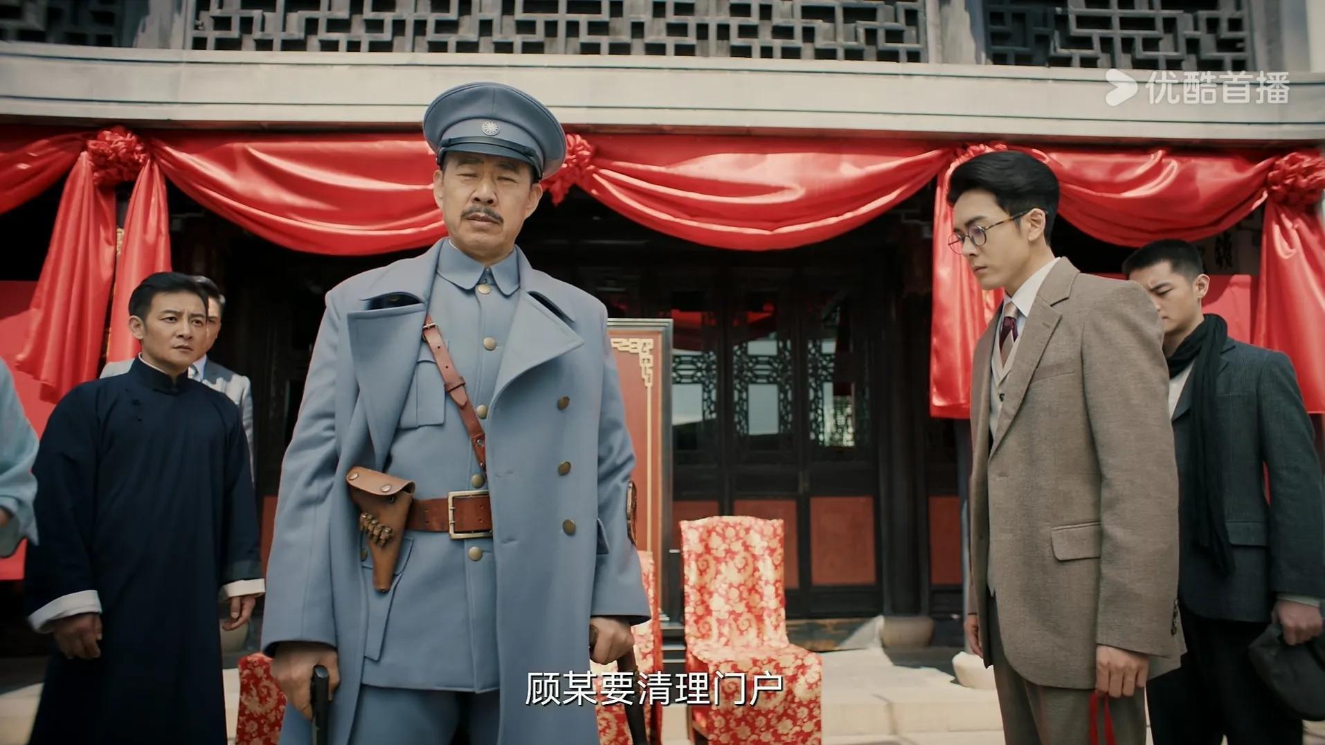 孤舟大结局：胡之平八号细胞罪证再加，顾希行自尽，顾易中被冤枉