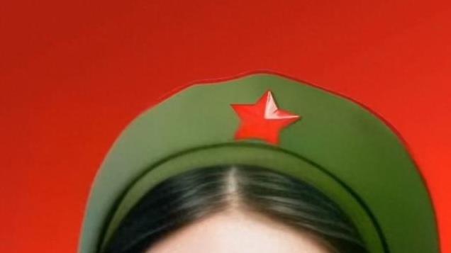 1983年我去伊犁接新兵，指导员的一个举动，改变了战友的一生