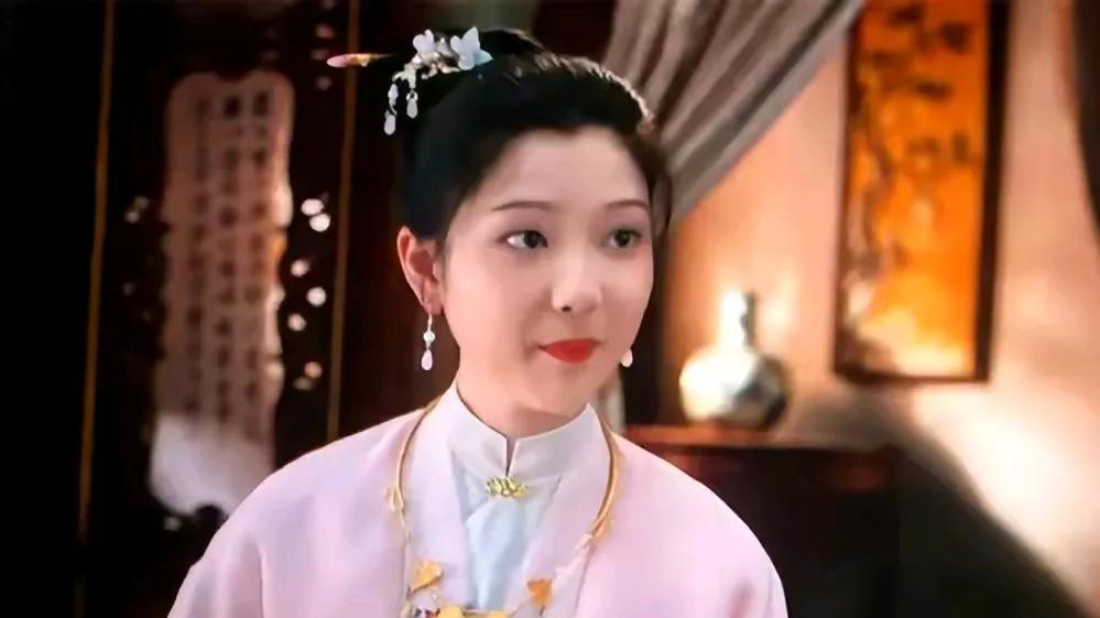 北京日报痛批胡玫版《红楼梦》，陈晓旭当年的话，终于有人信了