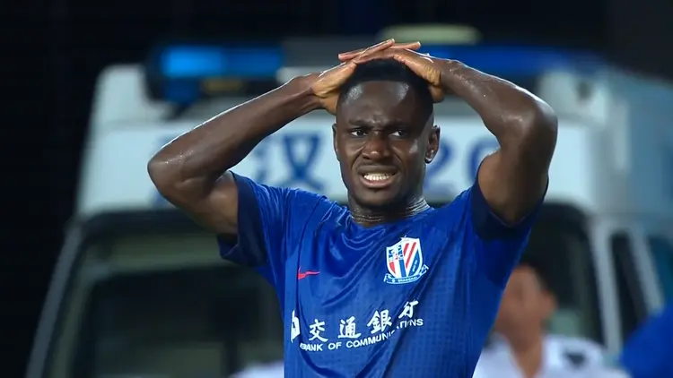 申花“软肋”将成突破口！德比大战还没开始，天枰就倒向上港一边