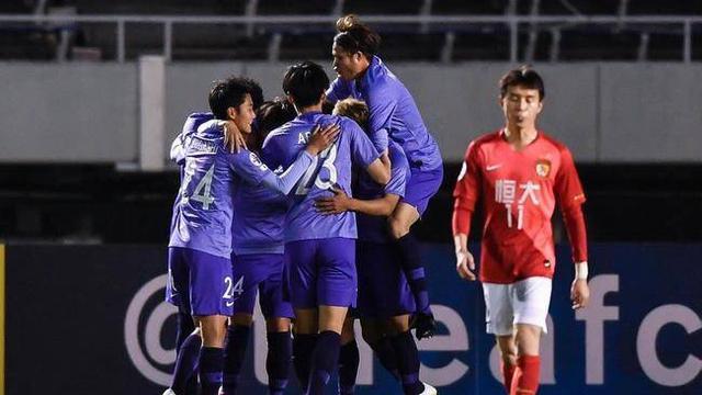 8/11足球热点：广岛三箭 名古屋鲸 索尔纳 谢周三 4串1
