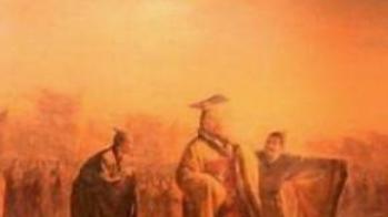 秦始皇的千里巡游