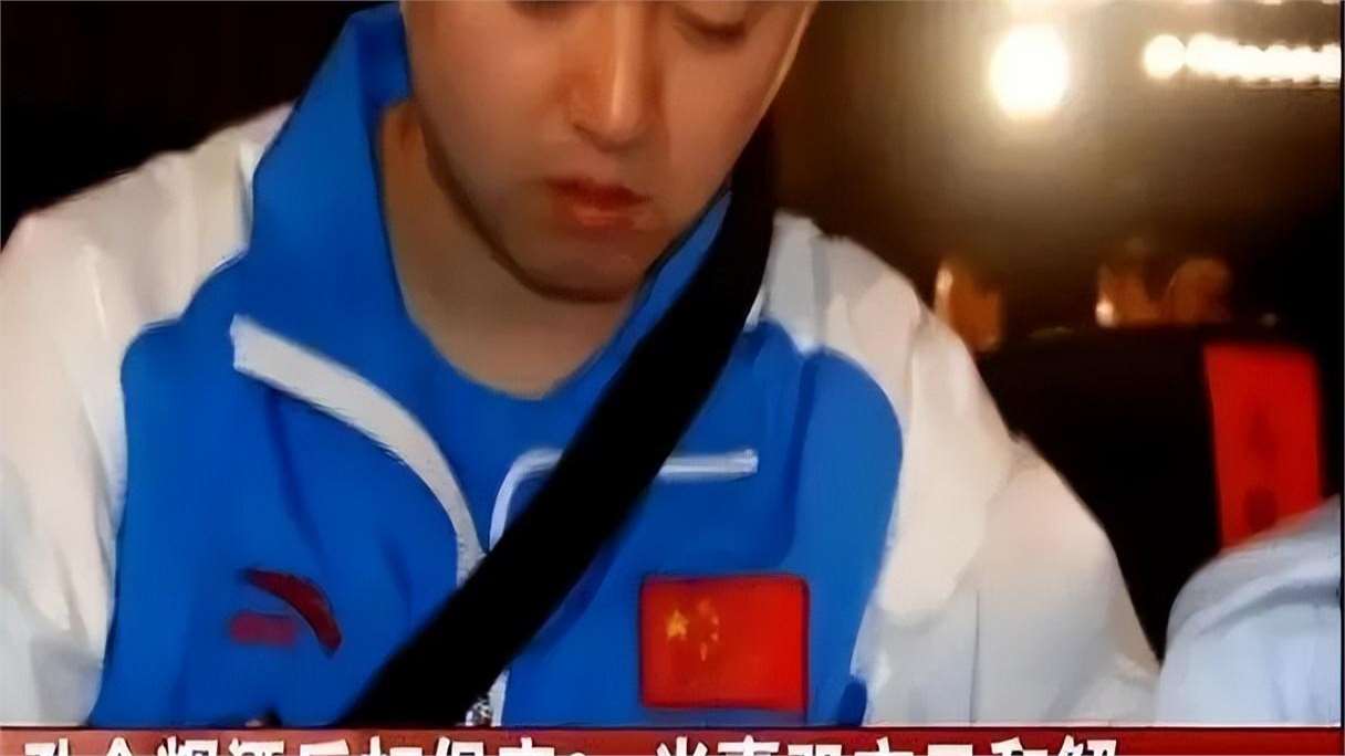 欠下巨额赌债，在体坛销声匿迹的孔令辉，如今生活过得怎样？