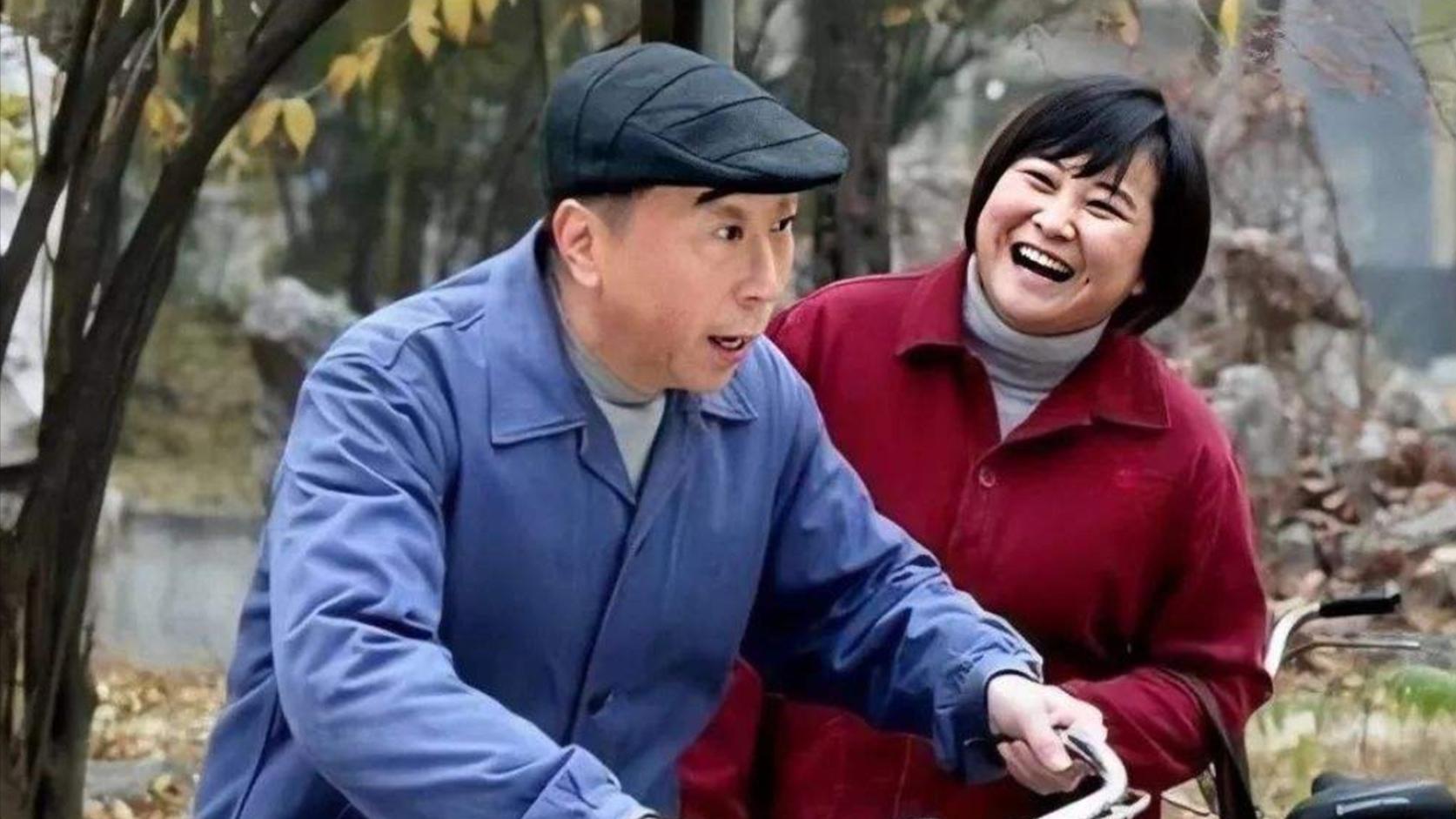 贾玲才是人间清醒，她的这一举动不仅成就了自己，也成就了别人