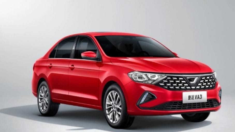 年轻人购车怎么选？捷达VA3值得信赖！