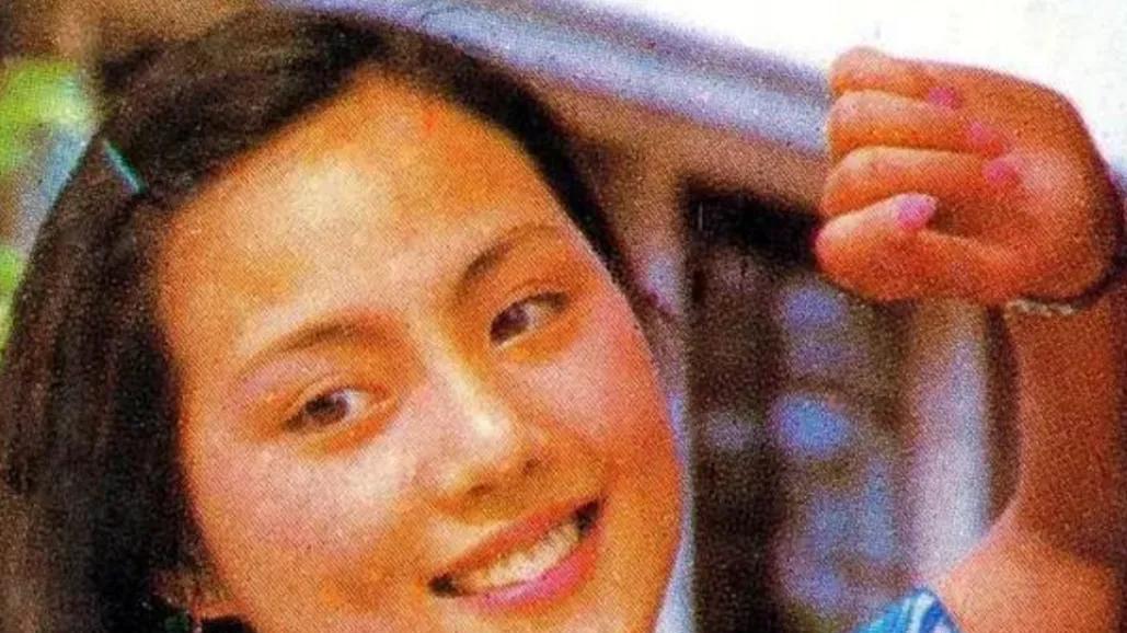 17岁拒演红楼梦，28岁跳楼，王扶林说她很漂亮，但一肚子草包