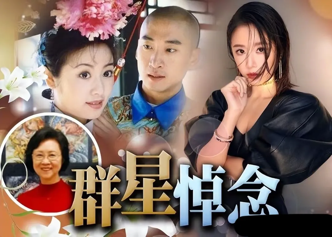 周杰发长文悼念琼瑶，3个细节字字泣血，琼瑶曾警告周杰的女友：他像我儿子，请不要伤害他