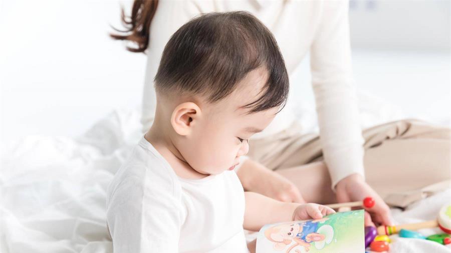 如何让娃爱上阅读？其实很简单，做到2点就好