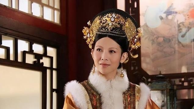 难怪皇帝至死不碰宜修的身子，你看纯元临终前说了啥话？太恶毒
