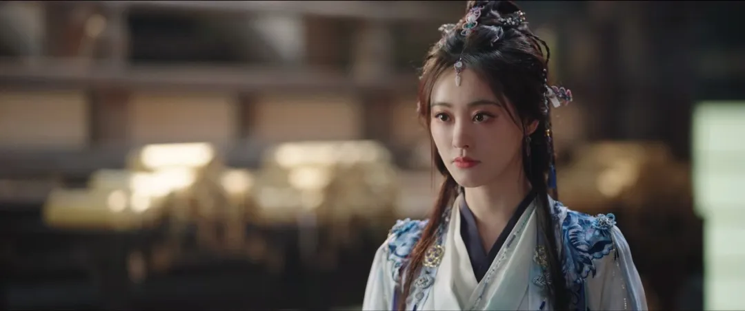 永夜星河大结局：细思极恐，原来慕瑶早已被怨女附身