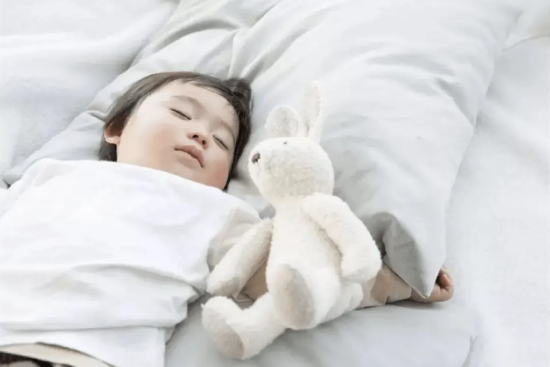 家长的这两种行为，可能会影响宝宝的身高发育