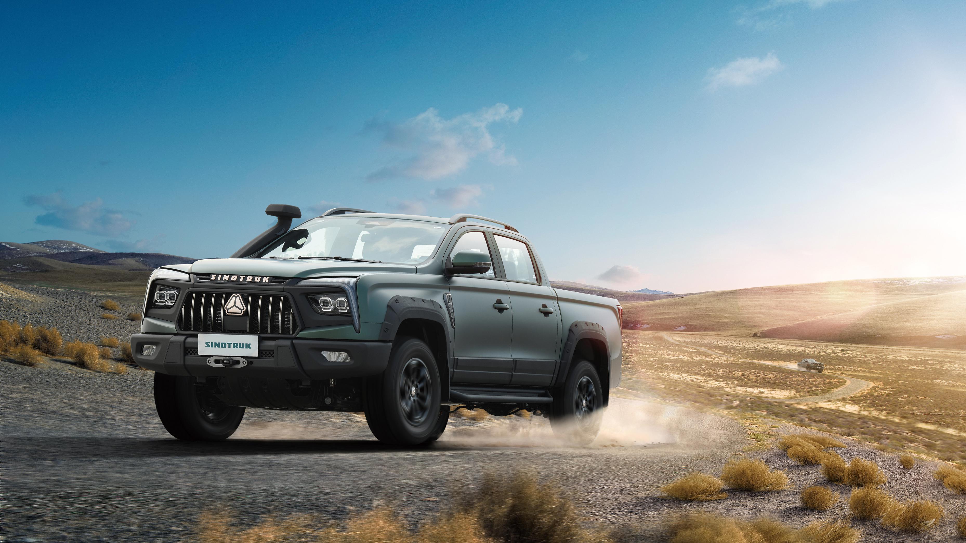 中国制造闪耀全球！