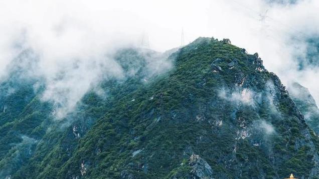 中国最美的10个地方，去过5个不简单，去过7个了不起！