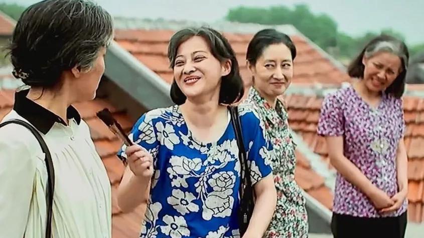 《父母爱情》安欣是什么时候开始在岛上当老师的？一个细节很关键