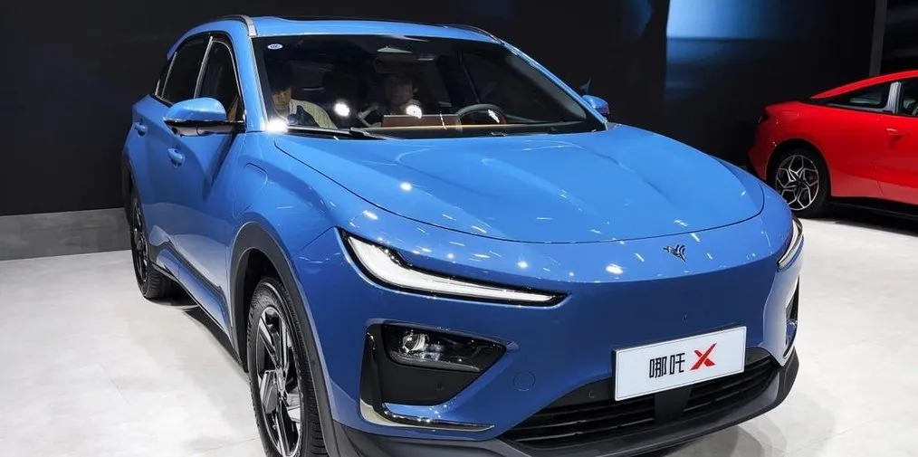 8.98万起买高配SUV！500km续航，智能辅助驾驶，比亚迪不如它