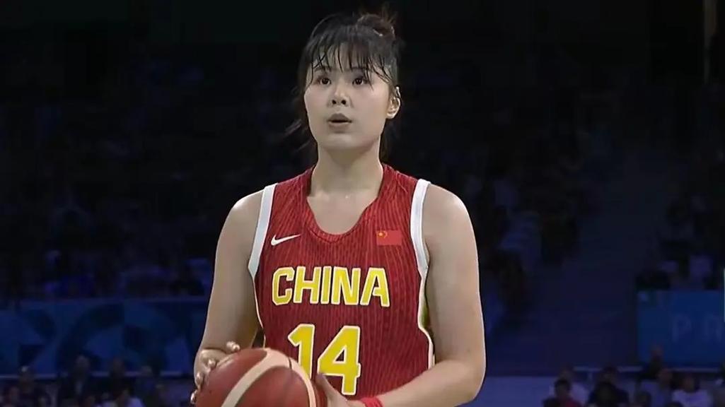 李月汝的历练之路！