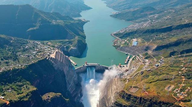 耗资2200亿建造的白鹤滩水电站，已运行3年，实际收益打脸反对者