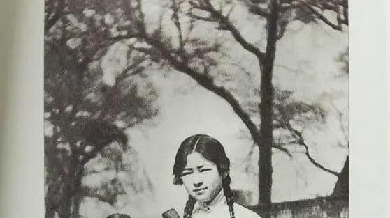 林徽因母亲：摔死亲生儿子，女儿和她不亲，最终白发人送黑发人!