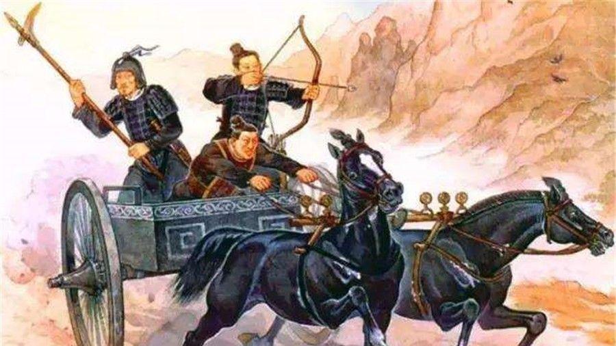 秦始皇统一六国：历史必然下的多面剖析