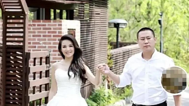 管彤：她曾红过董卿，却因绯闻选择隐退，如今53岁正式复出