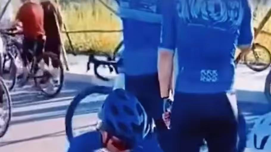 男孩被碾压后续：司机已经逮捕，妻子发声：20万补偿被退回