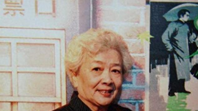 艺术家谢芳：本月3日就被下了病危单，儿媳透露经常对照片发呆