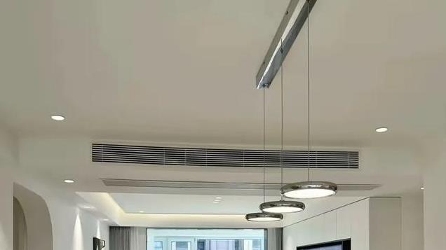 江苏夫妇拒绝奢华装修，129㎡家简约大气，堪称教科书级别！