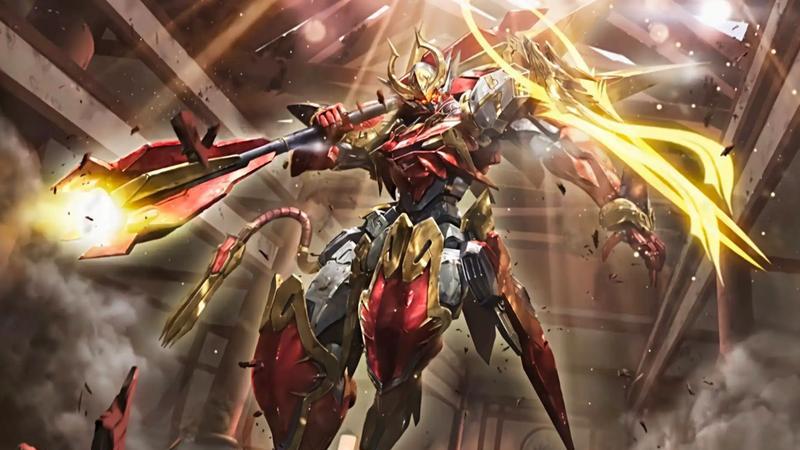 正式服9.20更新大揭秘：猴子皮肤返场，紫星币焕发新生