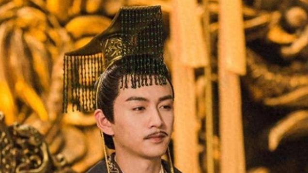 中国最不该亡的王朝，别的都是衰败而亡，它却在＂强盛＂中灭亡