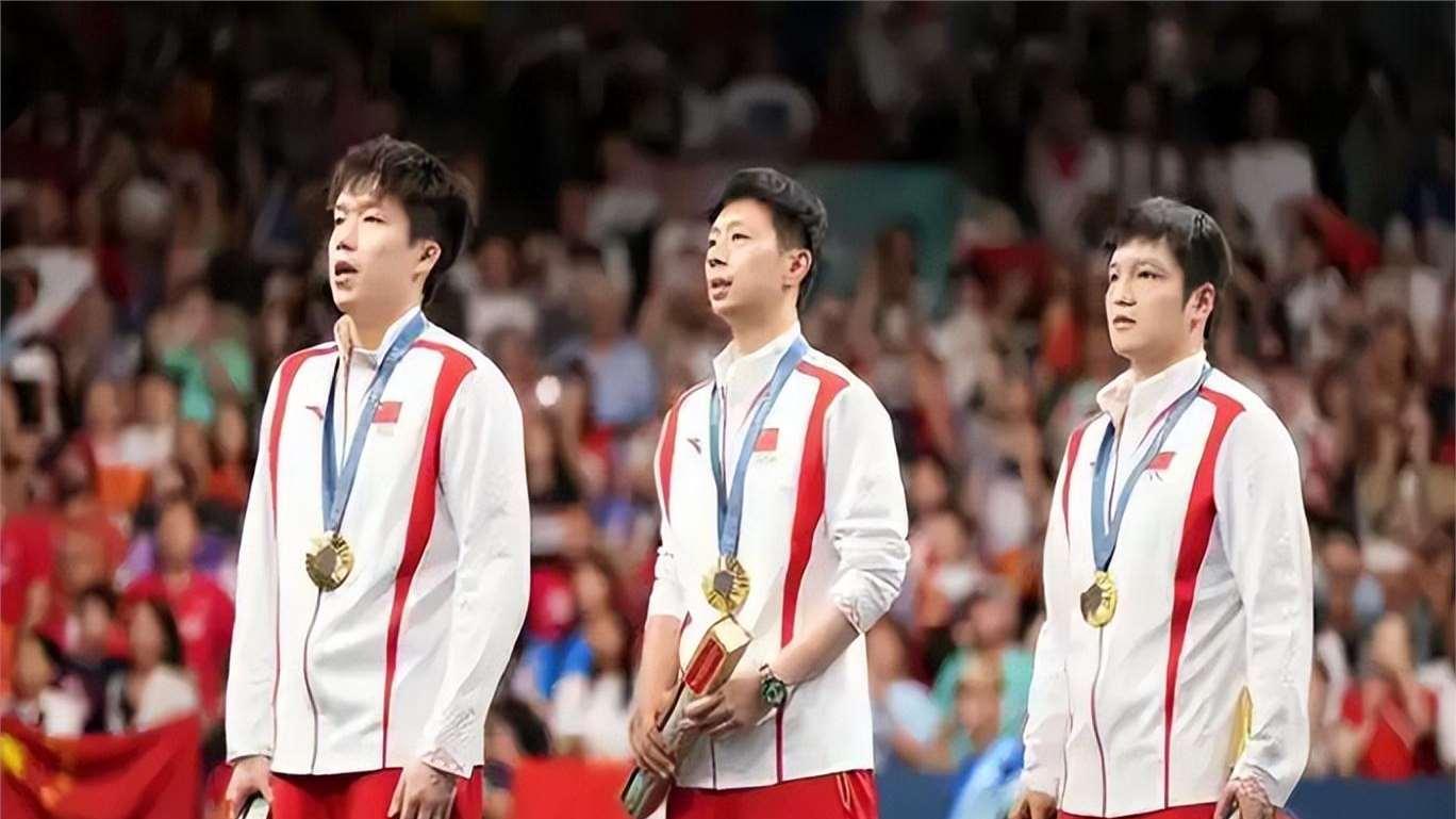 国乒4大主力被处罚！王楚钦、樊振东、马龙、陈梦排名再现赋0分!