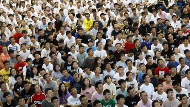 发达国家人口大多都不过亿，为何我国都14亿人了，还要催生？