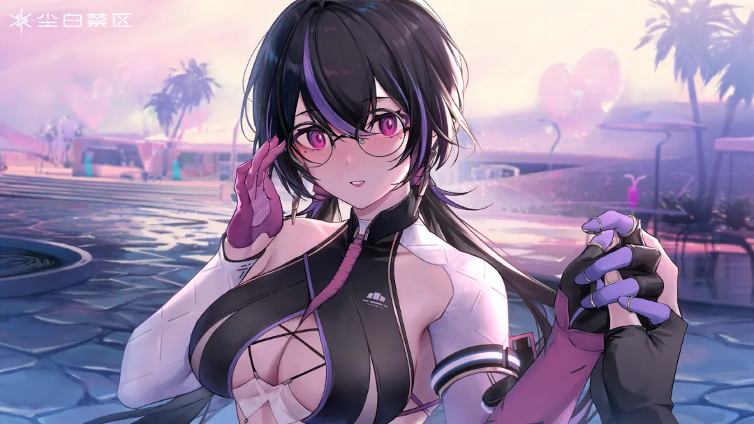 多款二游发布整改通告，3D身材和性感时装全没了！乙女游戏赢麻？