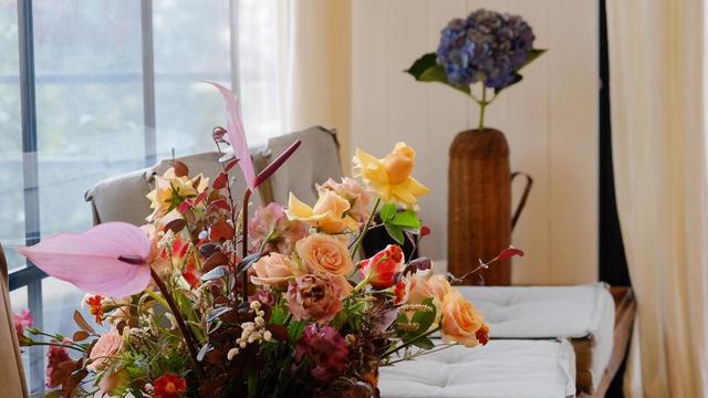 当以感恩之心对待一切，心情会悄然发生改变