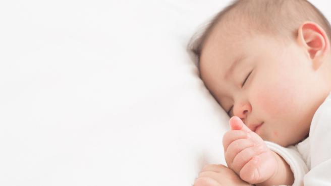 照顾护理新生儿轻松上手系列 - 睡眠篇