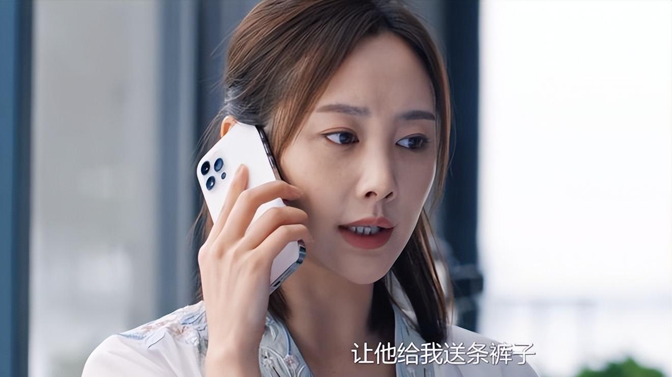 《好团圆》原著：向南嫁江宏斌的背后，藏着她对向郅军最狠的报复