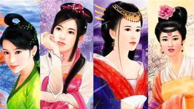 《蔡文姬：乱世才女的悲欢离合》