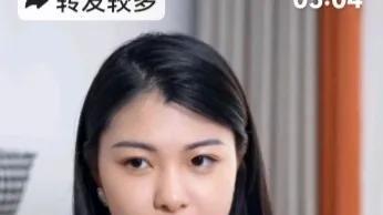 看哭！大舅赶集遇前儿媳，一声爸千般情，大舅冰封心被暖化