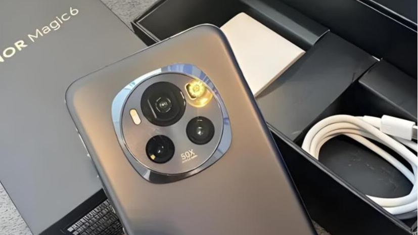 2024年“不容错过”的4款骁龙8Gen3手机